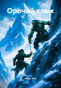 Орочий клык