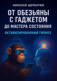 От Обезьяны с Гаджетом до Мастера Состояния Активизированный Гипноз