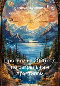 Прогноз на 2026 год по сакральным Архетипам