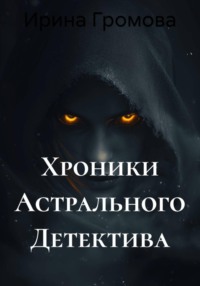 Хроники Астрального Детектива