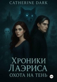 Хроники Лаэриса: Охота на Тень