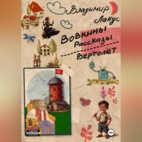 Вовкины рассказы. Вертолёт.