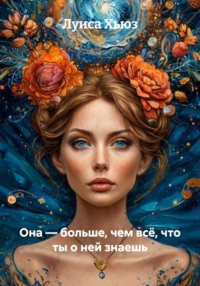 Она – больше, чем всё, что ты о ней знаешь