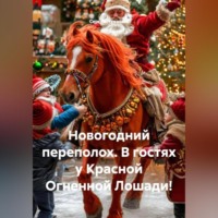 Новогодний переполох. В гостях у Красной Огненной Лошади!