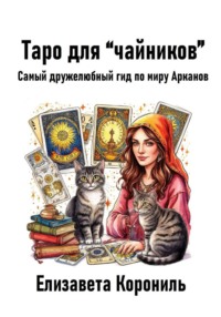 Таро для “чайников”. Самый дружелюбный гид по миру Арканов