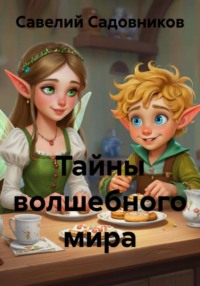 Тайны волшебного мира