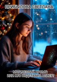 Магический промт, или Кто подставил Алису?