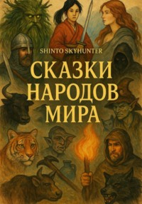 Сказки народов мира