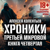 Агрессия: Хроники Третьей мировой войны. Код победителя