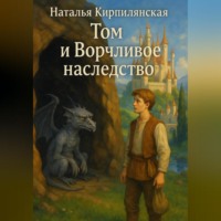 Том и Ворчливое наследство
