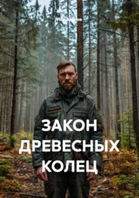 ЗАКОН ДРЕВЕСНЫХ КОЛЕЦ
