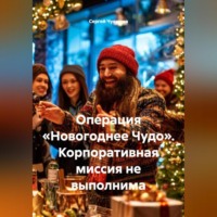 Операция «Новогоднее Чудо». Корпоративная миссия не выполнима