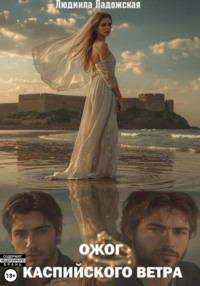 Ожог каспийского ветра