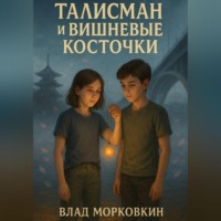 Талисман и вишневые косточки