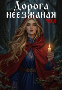 Дорога неезжаная