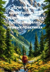 «СГИ: кузница характеров» – о студенческих годах, преподавателях, первых практиках