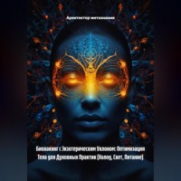 Биохакинг с Экзотерическим Уклоном: Оптимизация Тела для Духовных Практик (Холод, Свет, Питание)
