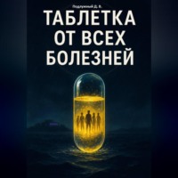 Таблетка от всех болезней