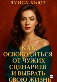 Как освободиться от чужих сценариев и выбрать свою жизнь