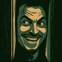 Звуки из Кубрика