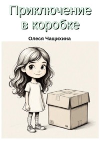 Приключение в коробке