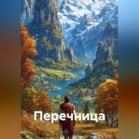 Перечница