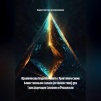 Практическая Теургия: Работа с Архетипическими Божественными Силами (не Личностями) для Трансформации Сознания и Реальности