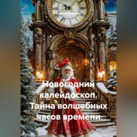 Новогодний калейдоскоп. Тайна волшебных часов времени