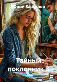 Тайный поклонник 3
