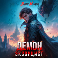 Демон-Экзорцист V