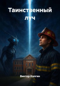 Таинственный луч