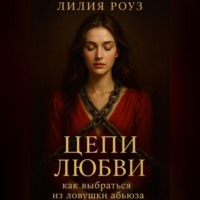 Цепи любви: как выбраться из ловушки абьюза.