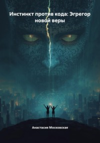 Инстинкт против кода: Эгрегор новой веры