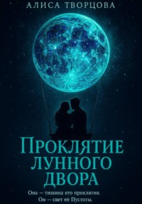 Проклятие лунного двора