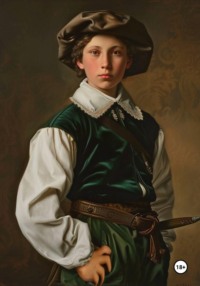 В XV веке тоже есть… Часть 1. Возрождённый