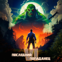 Последний попаданец 6