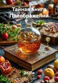 Тайная Книга Преображений