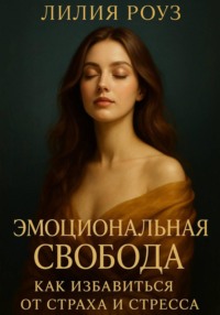 Эмоциональная свобода: как избавиться от страха и стресса.