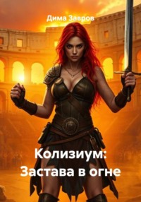 Колизиум: Застава в огне