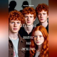 Измена – шанс на жизнь.