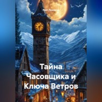 Тайна Часовщика и Ключа Ветров