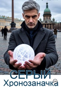 Серый. Хронозаначка