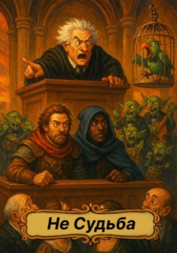 Берис и Лерис: Не Судьба