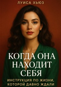 Когда она находит себя. Инструкция по жизни, которой давно ждали