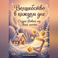 Волшебство в каждом дне: Создай Новый год своей мечты