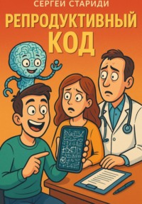 Репродуктивный код