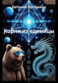 Корни из единицы