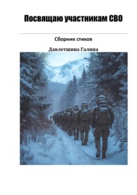 Стихи СВО