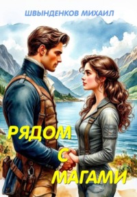 Рядом с магами