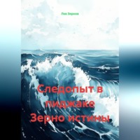 Следопыт в пиджаке Зерно истины